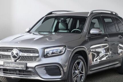 Mercedes-Benz GLB 220 14.900 km 50.985 &euro; Hamm 59067
