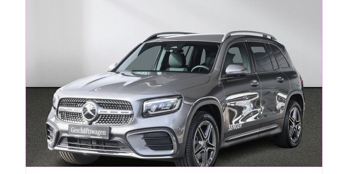 Mercedes-Benz GLB 220 14.900 km 50.985 &euro; Hamm 59067