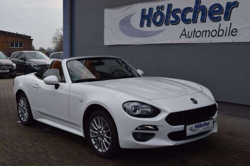 124 Spider