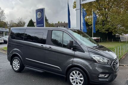 Ford Transit 20.695 km 38.985 € Iserlohn 58636