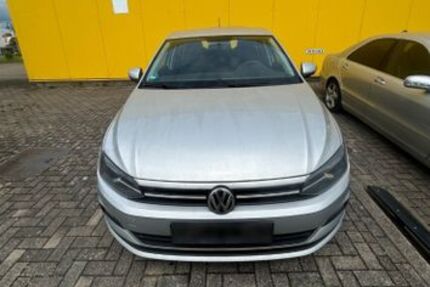 VW Polo 58.500 km 11.200 &euro; Hamm 59063