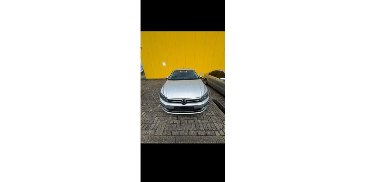 VW Polo 58.500 km 11.200 &euro; Hamm 59063