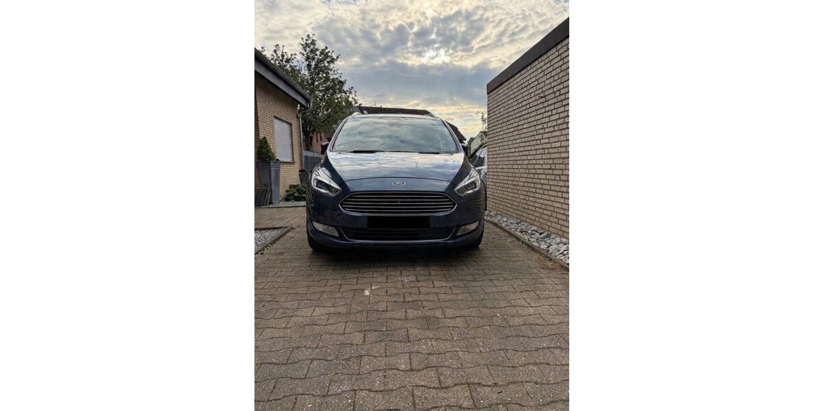 Ford Galaxy 134.400 km 20.800 &euro; Hamm 59077