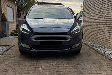 Ford Galaxy 134.400 km 21.500 &euro; Hamm 59077
