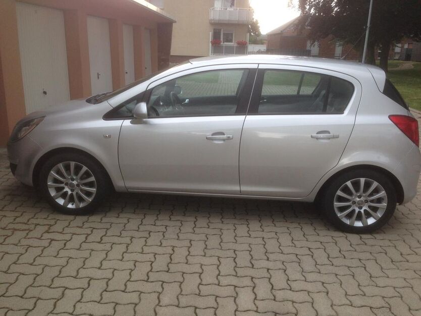 Corsa