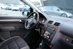 VW Touran CROSS 2.0 TDI DSG FAMILY / BI-XENON 260.000 km 5.902 &euro; Hamm 59077