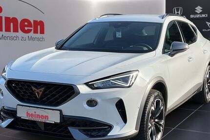 Cupra Formentor 20.247 km 29.899 &euro; Bergkamen 59192