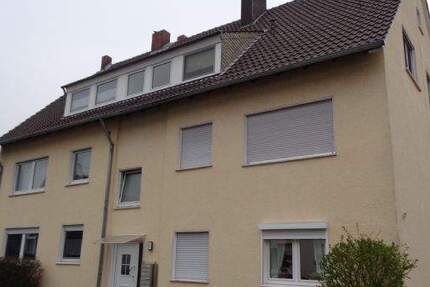 Wohnung Hamm Braam-Ostwennemar - 3 Zimmer, 95 m&sup2;, 600&euro; | Angebot:21573950