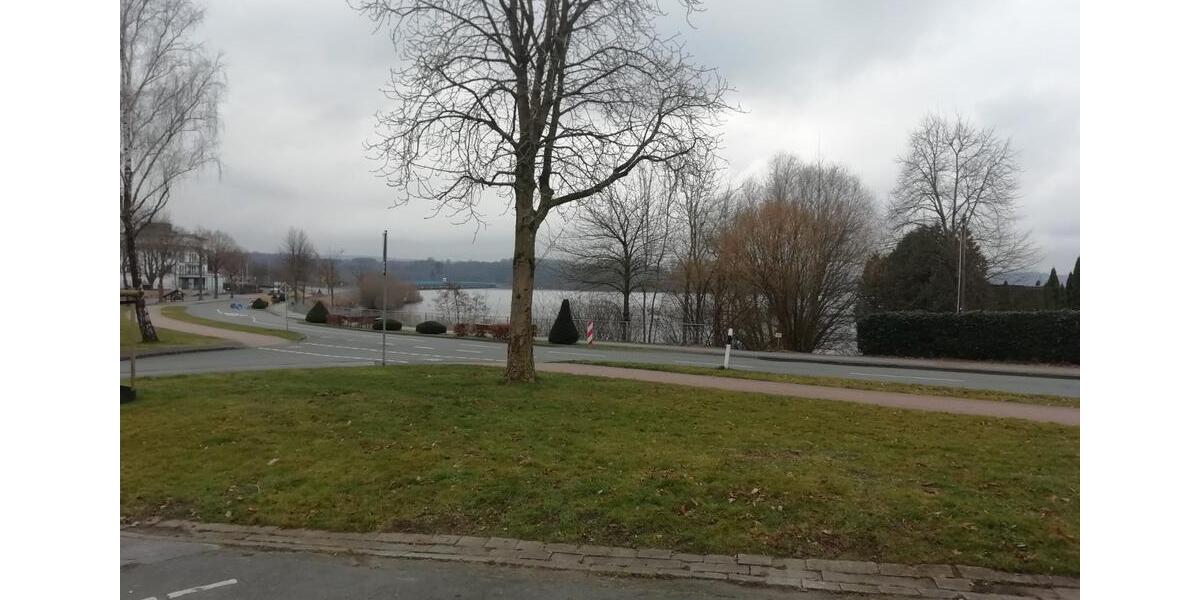 DHH Möhnesee Delecke 3 zimmer