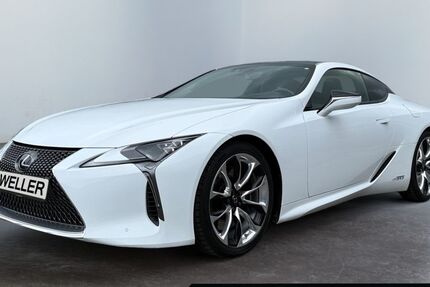 Lexus LC 500h 54.220 km 67.890 &euro; Hamm 59067