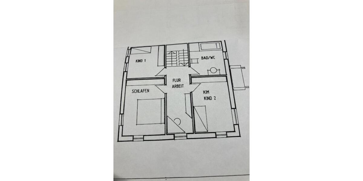 Doppelhaushälfte Möhnesee - 3 Zimmer, 120 m&sup2;, 330.000&euro; | Angebot:24526396