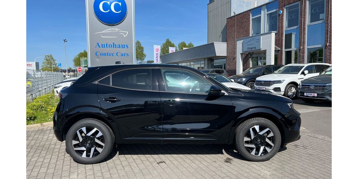 Opel Mokka 23.020 km 19.999 &euro; Werl 59457