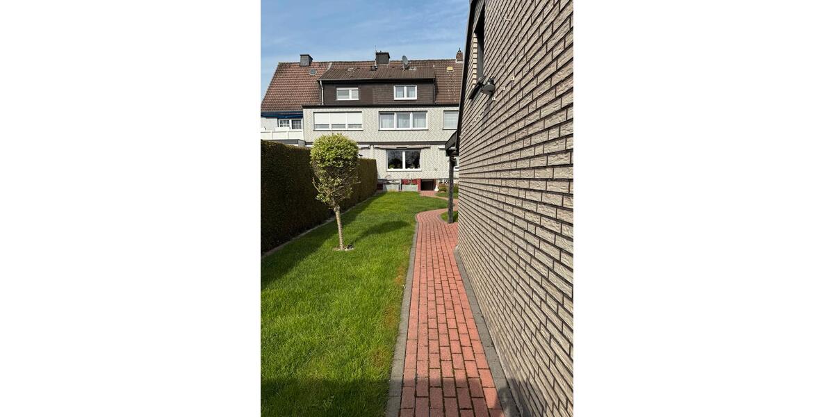 Reihenhaus Ahlen Dolberg - 6.5 Zimmer, 103 m&sup2;, 255.000&euro; | Angebot:26625635