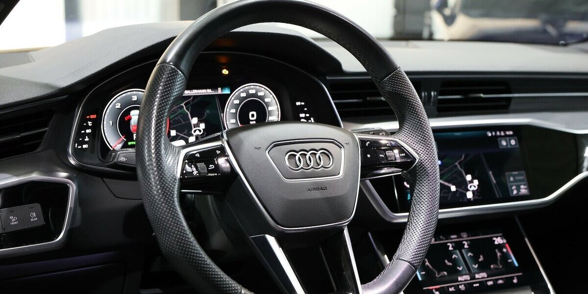 Audi A6 Avant 40 TDI S-LINE SPORT / LEDER / LED / VC 46.000 km 35.996 &euro; Hamm 59077