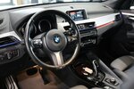 BMW X1 sDrive 20i M-SPORT SHADOW / LED, LEDER, NAVI+ 92.000 km 25.777 &euro; Hamm 59077