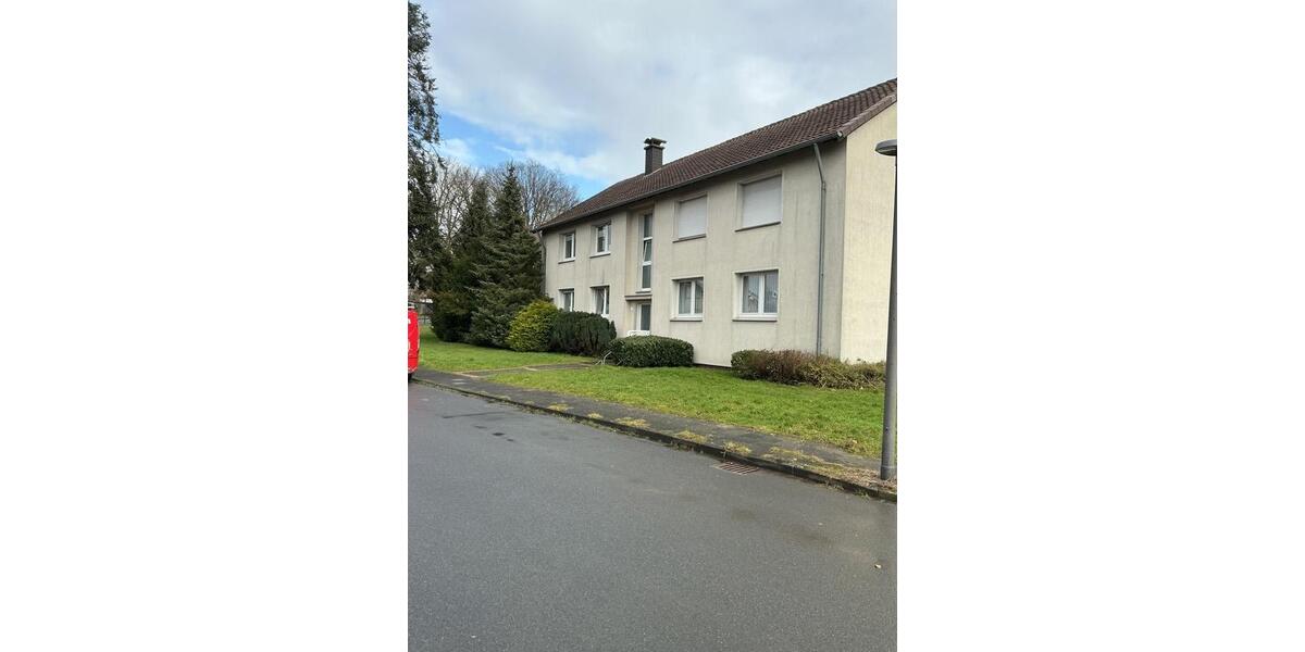 Erdgeschoßwohnung Werne - 3 Zimmer, 61 m&sup2;, 461&euro; | Angebot:25315321