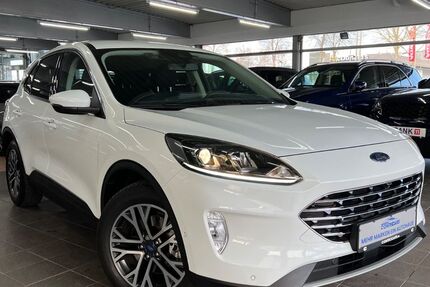 Ford Kuga 80.865 km 17.950 &euro; Werl 59457