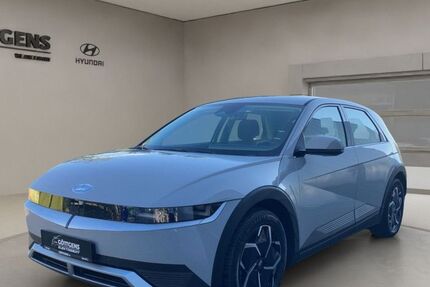 Hyundai IONIQ 5 20.851 km 35.990 € Soest 59494