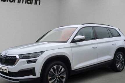 Skoda Kodiaq 126.775 km 28.990 &euro; Menden 58706
