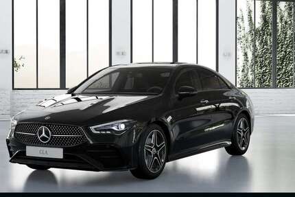 Mercedes-Benz CLA 180 4.732 km 38.220 &euro; Menden 58706