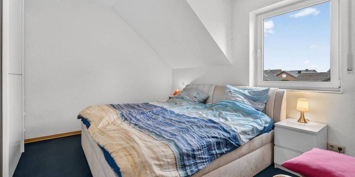 Einfamilienhaus Ascheberg Herbern - 6 Zimmer, 153 m&sup2;, 435.000&euro; | Angebot:26833720