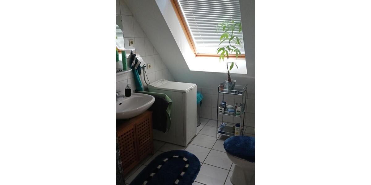 Dachgeschoßwohnung Sendenhorst - 2 Zimmer, 60 m&sup2;, 169.500&euro; | Angebot:26425134