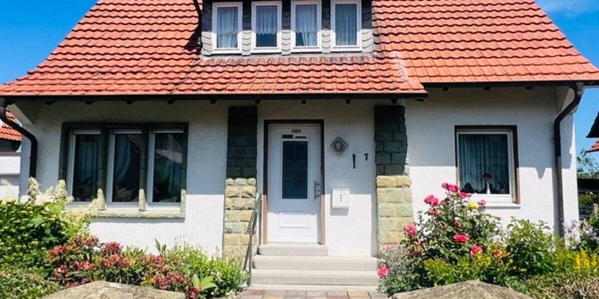 Einfamilienhaus Werl Büderich - 7 Zimmer, 110 m&sup2;, 159.000&euro; | Angebot:26825410