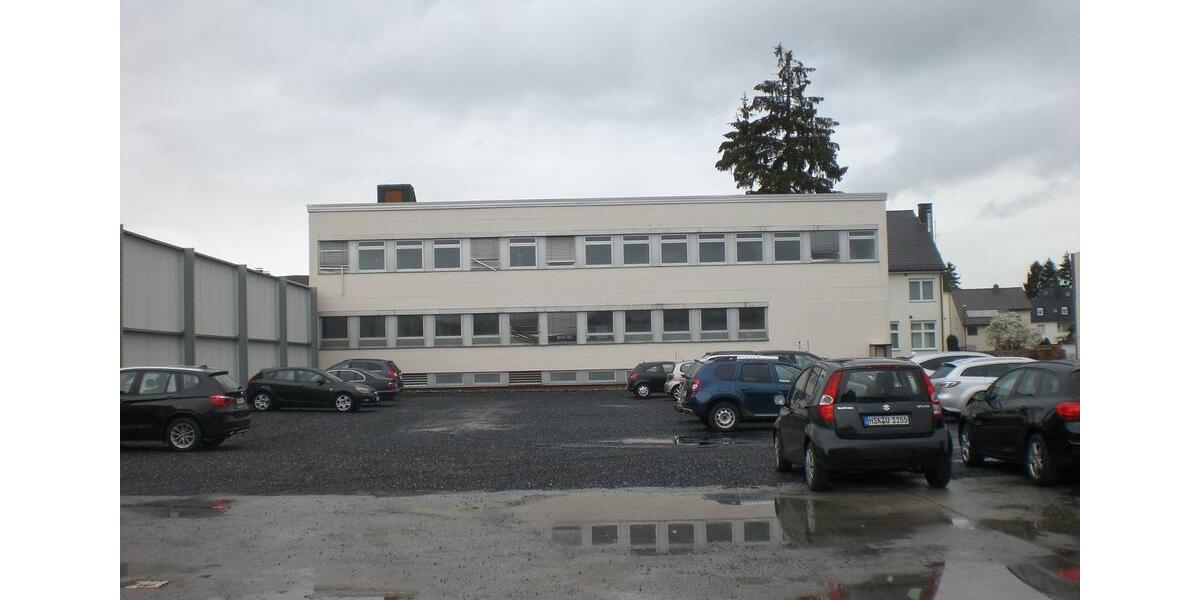 Gewerbeobjekt Arnsberg Rusch - 154&euro; | Angebot:24208682