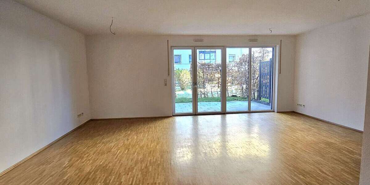 Etagenwohnung Dortmund Innenstadt Ost - 3 Zimmer, 103 m&sup2;, 1.246&euro; | Angebot:26840096