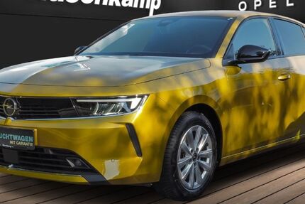 Opel Astra 11.084 km 18.890 &euro; Werne 59368