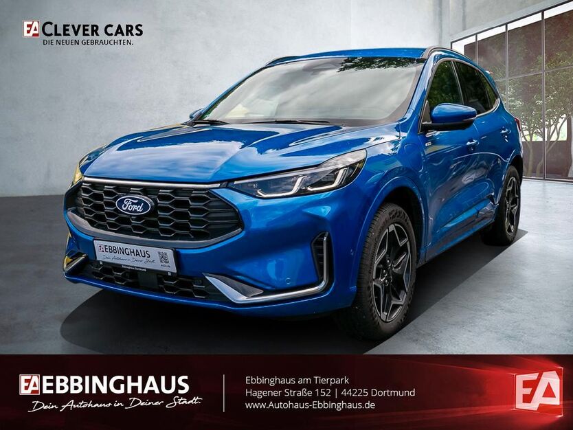 Ford Kuga 12.632 km 38.999 € Dortmund 44225