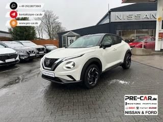 Nissan Juke 16.856 km 19.950 &euro; Werl 59457