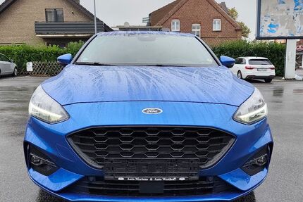 Ford Focus 74.819 km 17.500 € Drensteinfurt 48317