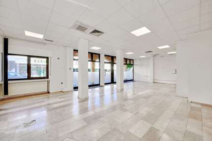 Gewerbeobjekt Unna - 1.700&euro; | Angebot:26550045