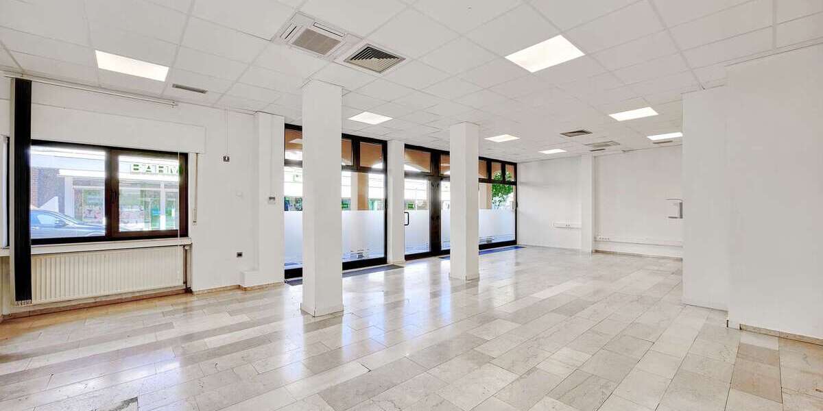 Gewerbeobjekt Unna - 1.700&euro; | Angebot:26550045