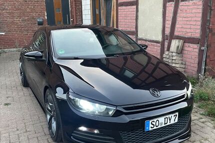 VW Scirocco