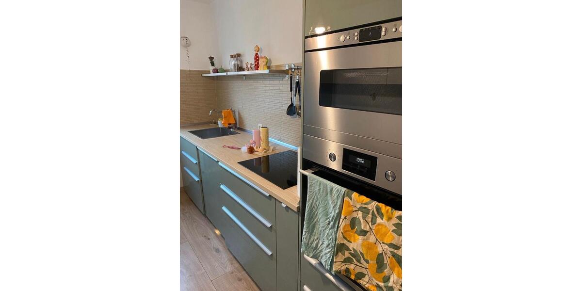 Etagenwohnung Arnsberg Rusch - 4 Zimmer, 96 m&sup2;, 245.000&euro; | Angebot:25098599