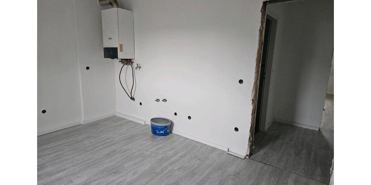 Etagenwohnung Dortmund Brackel - 4 Zimmer, 83 m&sup2;, 790&euro; | Angebot:26374095