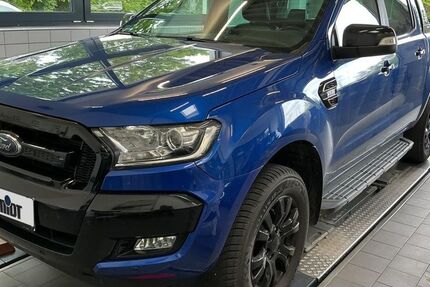 Ford Ranger 109.993 km 27.490 &euro; Soest 59494