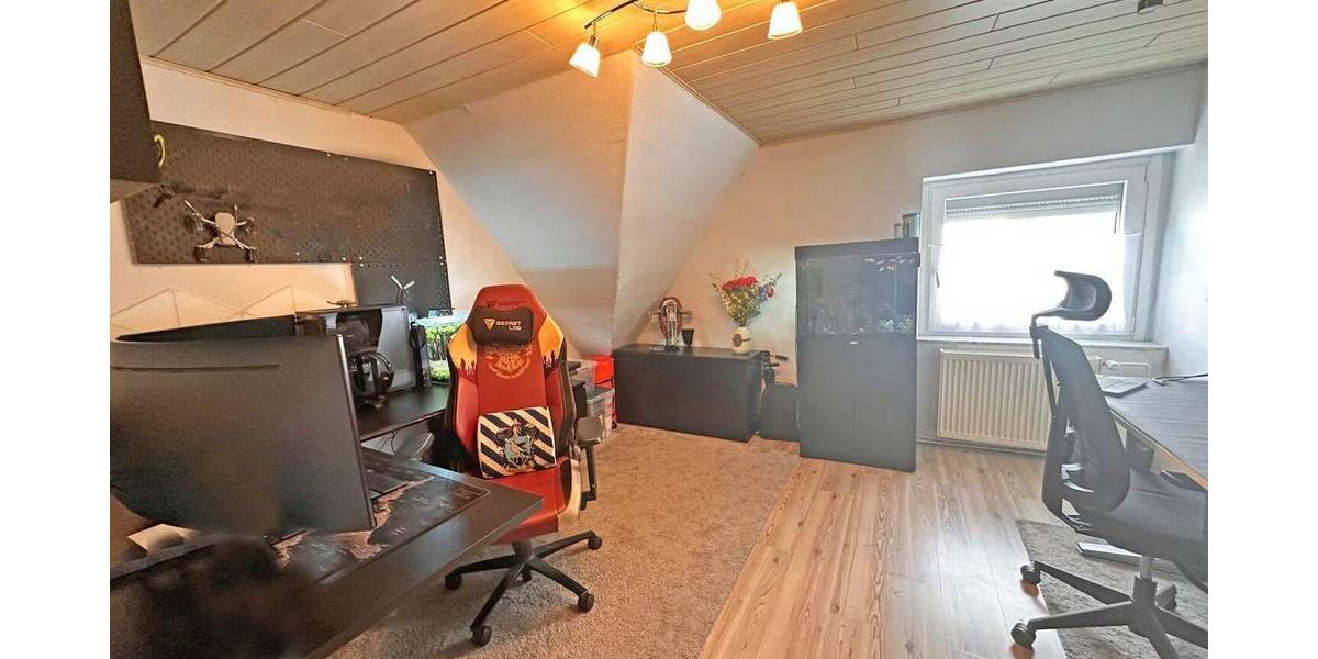 Doppelhaushälfte Bönen - 5 Zimmer, 95 m&sup2;, 269.000&euro; | Angebot:26345134