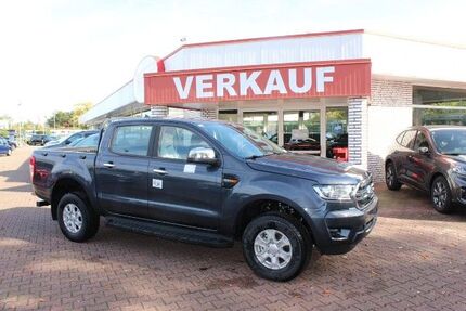 Ford Ranger 68.300 km 27.490 &euro; Werne 59368