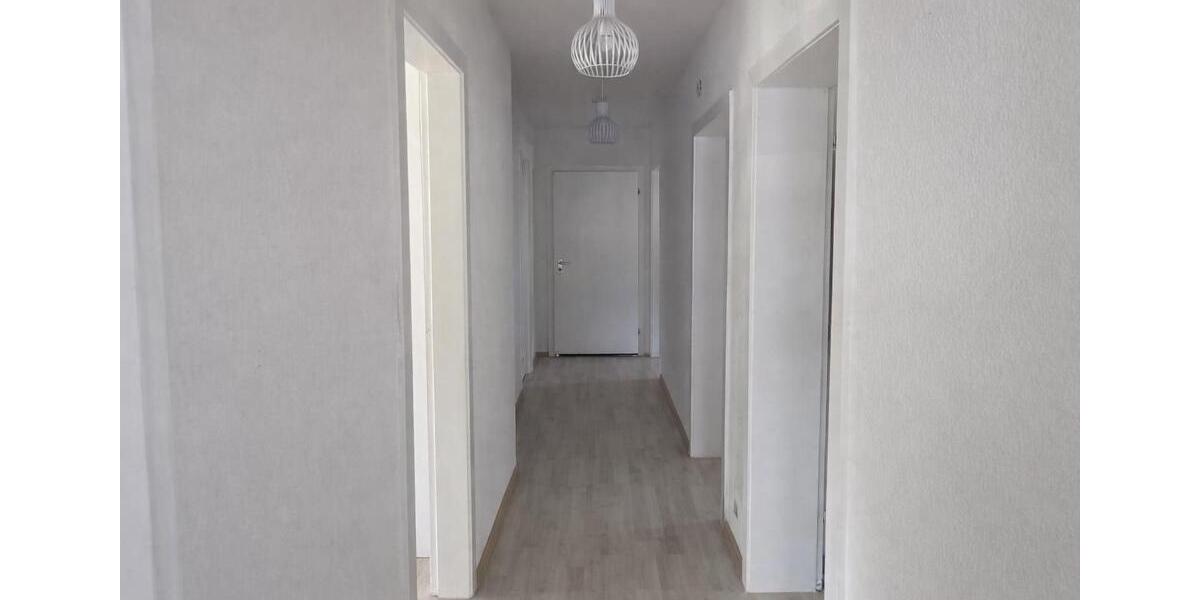Etagenwohnung Ahlen - 4 Zimmer, 83 m&sup2;, 1.100&euro; | Angebot:26302906