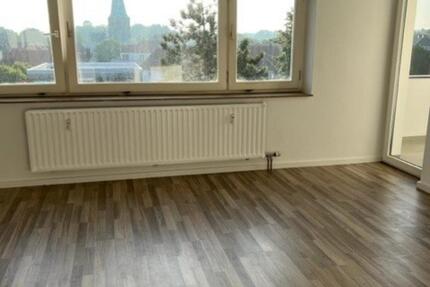 Schöne 1-Zimmer Wohnung mit Balkon und Einbauküche in Hamm-Rhyner