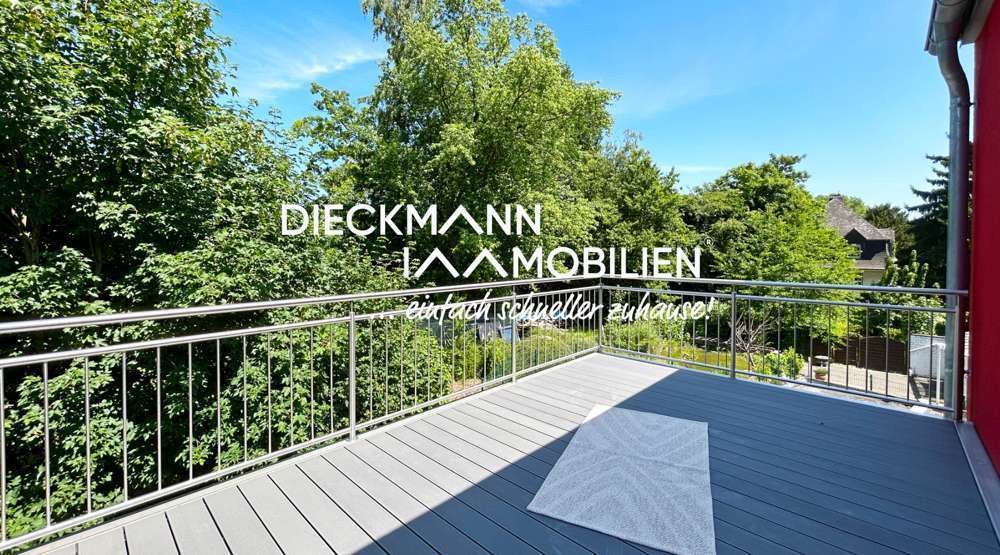 Wohnung zum Mieten in Schwerte 1.346 € 96.17 m²