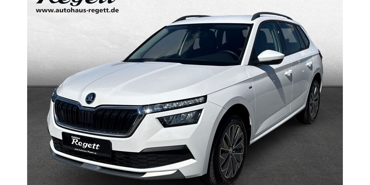 Skoda Kamiq 59.053 km 18.990 &euro; Soest 59494
