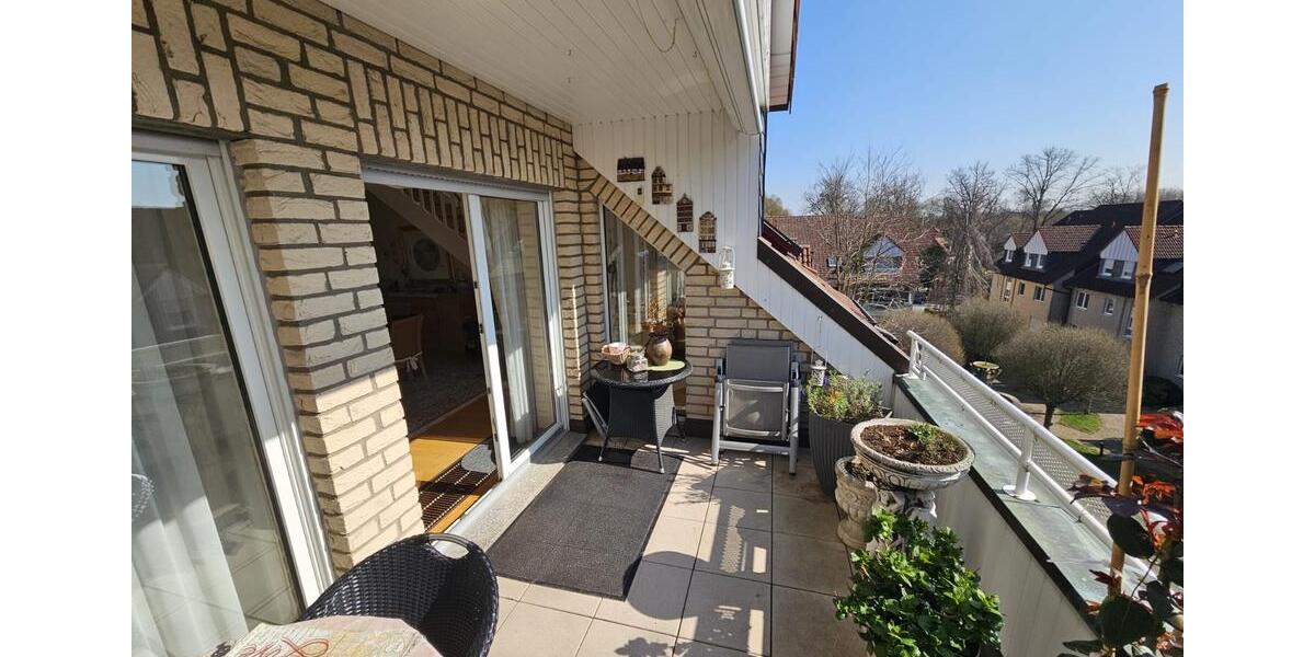 Maisonettenwohnung Bad Sassendorf - 4.5 Zimmer, 143 m&sup2;, 395.000&euro; | Angebot:26939617