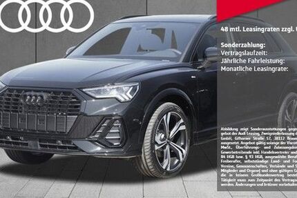 Audi Q3 6.990 km 44.990 &euro; Lünen 44534