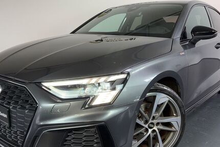 Audi A3 67.900 km 27.490 &euro; Beckum 59269