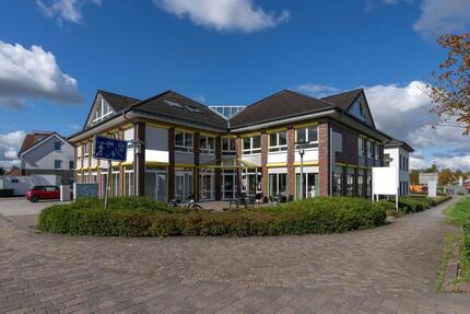 Moderne ca. 140 m² große Bürofläche in verkehrsgünstiger Lage von Südkirchen zimmer