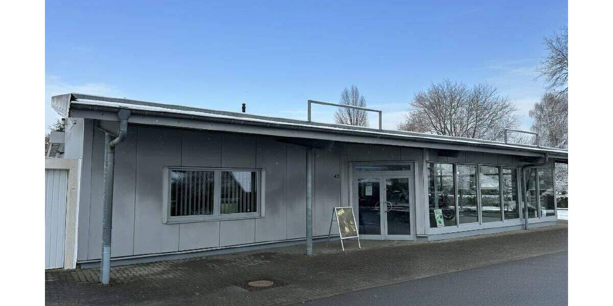 Gewerbeobjekt Soest - 439.000&euro; | Angebot:26931311